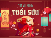 Luận Giải Tử Vi Tuổi Sửu 2025 Chi Tiết Và Đầy Đủ Nhất