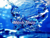 Tổng quan về mệnh Thủy
