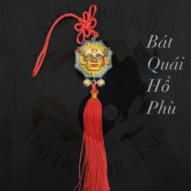 DÂY TREO BÁT QUÁI HỔ PHÙ