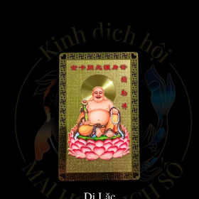 DI LẶC