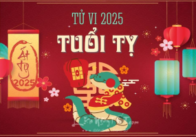 Tử Vi Tuổi Tỵ 2025 Ất Tỵ: Vận Hạn Và Tài Lộc
