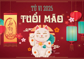 Tử Vi Tuổi Mão Năm 2025: Chi Tiết Vận Hạn Và Ảnh Hưởng Tam Tai
