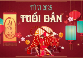 Tử Vi Tuổi Dần 2025 (Ất Tỵ): Vượt Hạn Thái Tuế, Đón Vận May