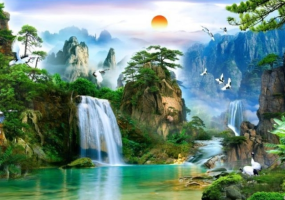Phong thủy và sự ảnh hưởng của phong thủy đến đời sống