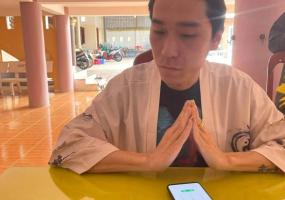 MAI HOA DU KÝ