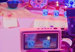 HƯỚNG DẪN CÚNG TẾT