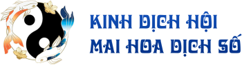 KINH DỊCH HỘI MAI HOA DỊCH SỐ