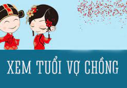 Dịch vụ Xem Hợp Tuổi – Tư Vấn Hôn Nhân – Kích Hoạt Cung Đào Hoa 